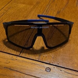 Sendy Shades Sunglasses